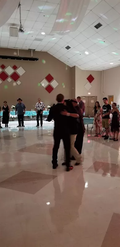 Sgt. Willie Estrada Memorial Civic Center | Foto: Josie Parson — photo 3