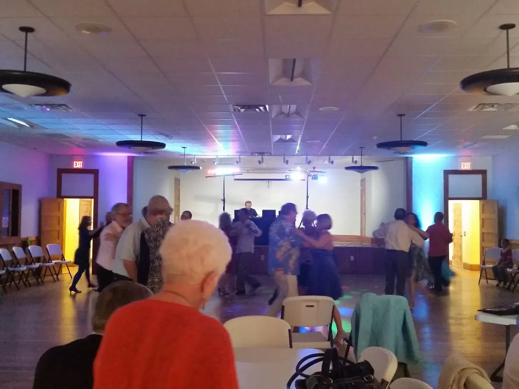 Mesilla Community Center | Foto: Raquel Allard — photo 3