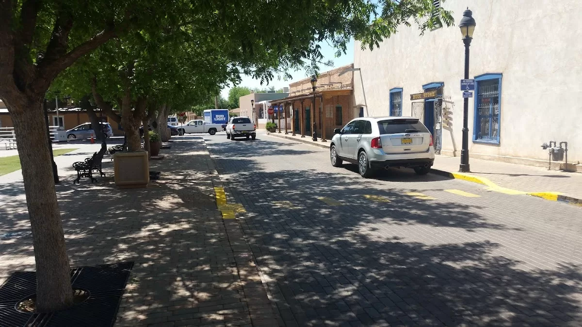 Mesilla Community Center | Foto: sunil kumar — photo 5