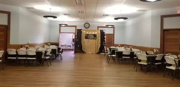 Mesilla Community Center — Wedding Venues in Mesilla, NM