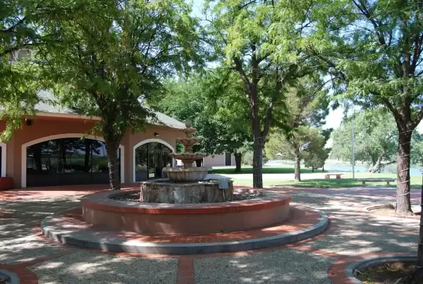 Camp Washington Ranch | Foto: Carlsbad Chamber of Commerce
