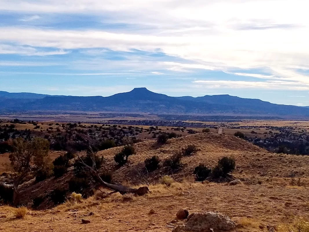 Ghost Ranch Education & Retreat Center | Foto: Olga Kulik — photo 2