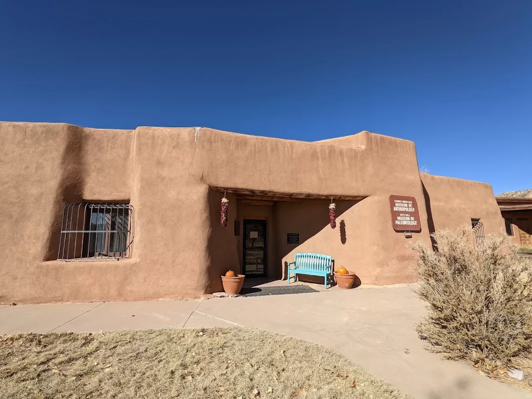 Ghost Ranch Education & Retreat Center | Foto: Masato Asahara — photo 3