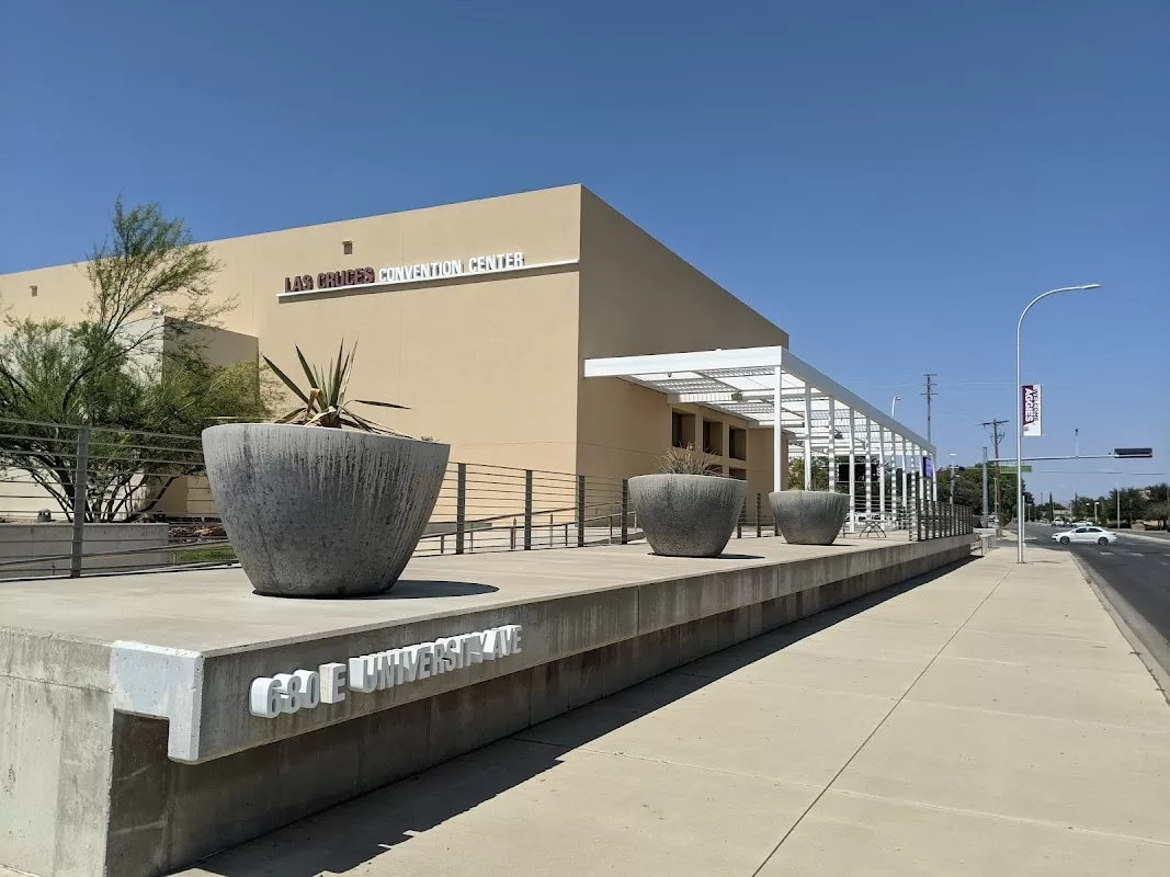 Las Cruces Convention Center | Foto: Angela Beck — photo 2