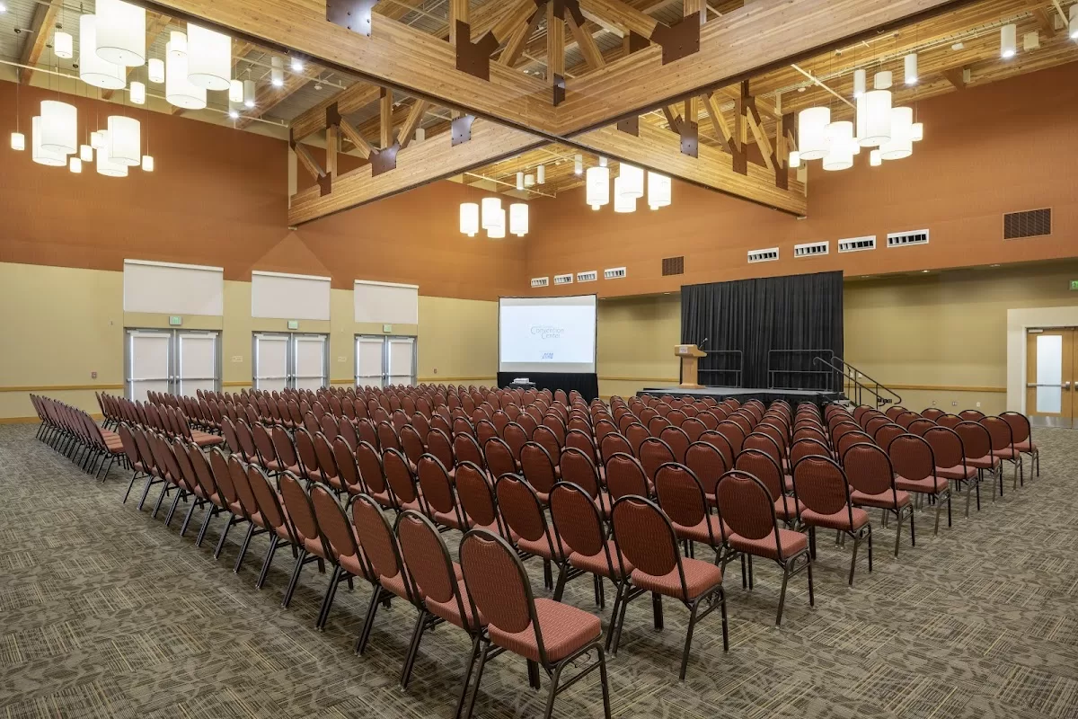 Las Cruces Convention Center | Foto: Las Cruces Convention Center — photo 4