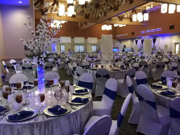 Las Cruces Convention Center | Foto: Las Cruces Convention Center