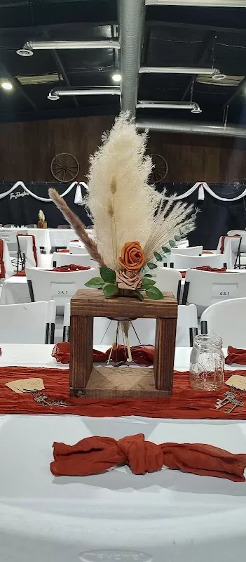 Sam's Place Event Center | Foto: Photos are copyrighted by their owners — photo 4