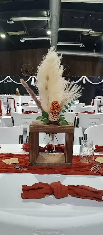Sam's Place Event Center | Foto: Photos are copyrighted by their owners