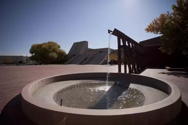 National Hispanic Cultural Center — Wedding Venues in Albuquerque, NM