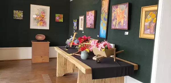Artifacts 302 | Foto: Jay
