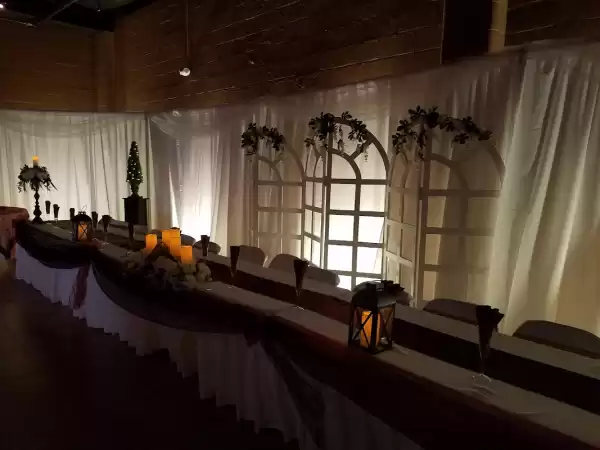 Beverly Hills Hall | Foto: Oswaldo Luna