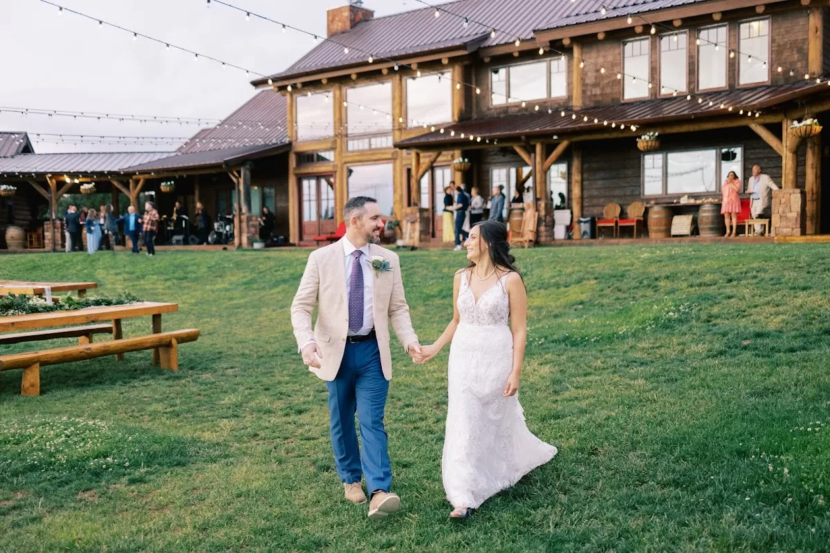 Blame Her Ranch | Foto: Ashley Hickey — photo 5