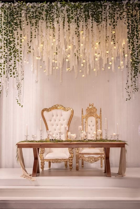 D' Venue | Foto: REYES PHOTOGRAPHY — photo 3