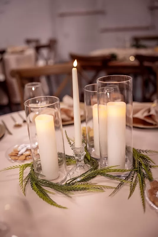 D' Venue | Foto: REYES PHOTOGRAPHY — photo 5