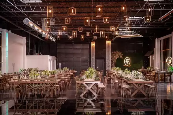 D' Venue — Wedding Halls in Albuquerque, NM