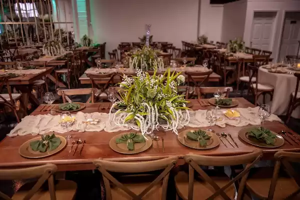 D' Venue | Foto: REYES PHOTOGRAPHY