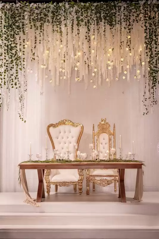D' Venue | Foto: REYES PHOTOGRAPHY