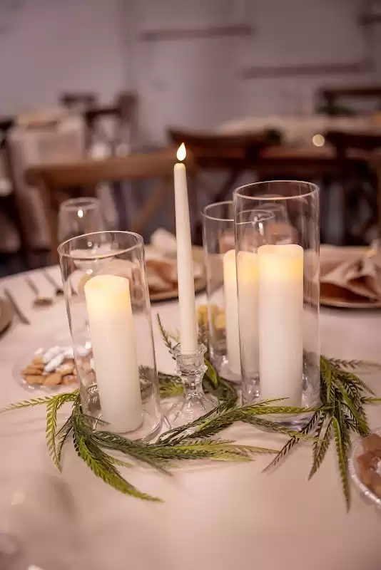 D' Venue | Foto: REYES PHOTOGRAPHY