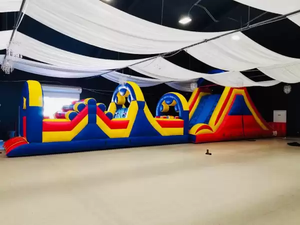 Empire Event Center ABQ | Foto: Empire Event Center ABQ
