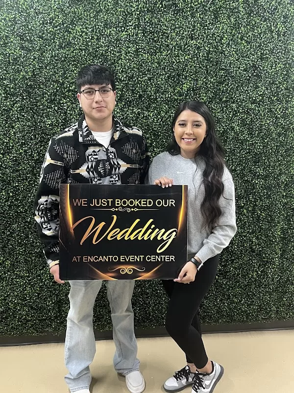 Encanto Event Center | Foto: Encanto Event Center — photo 4
