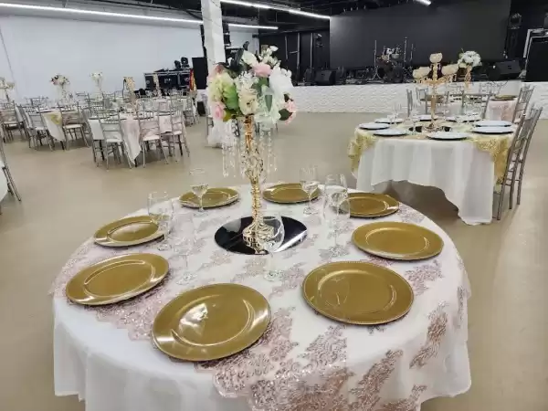 Encanto Event Center — Wedding Venues in Roswell, NM