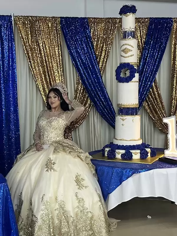 Encanto Event Center | Foto: Encanto Event Center