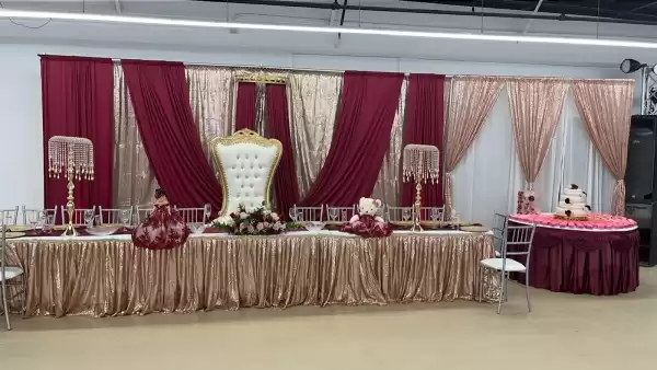 Encanto Event Center | Foto: Encanto Event Center