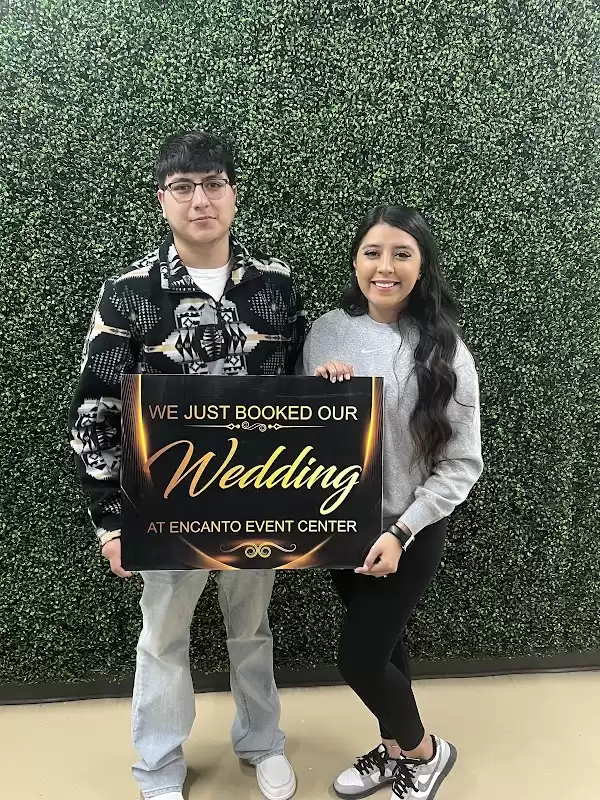Encanto Event Center | Foto: Encanto Event Center