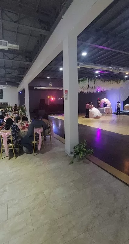 Hacienda Event Center APB LLC | Foto: H.. Event Center APB LLC — photo 2