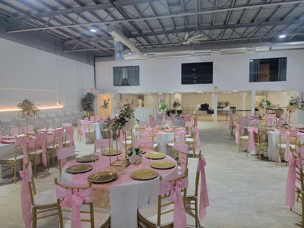 Hacienda Event Center APB LLC | Foto: H.. Event Center APB LLC — photo 4