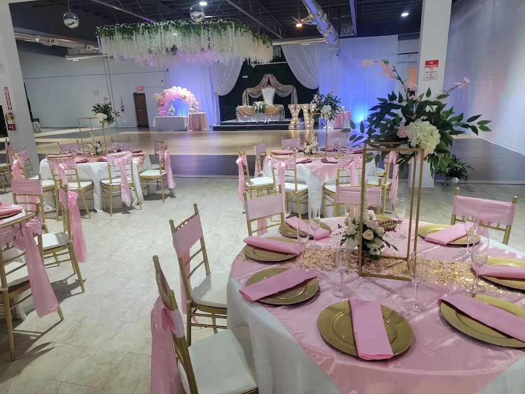 Hacienda Event Center APB LLC | Foto: H.. Event Center APB LLC — photo 5