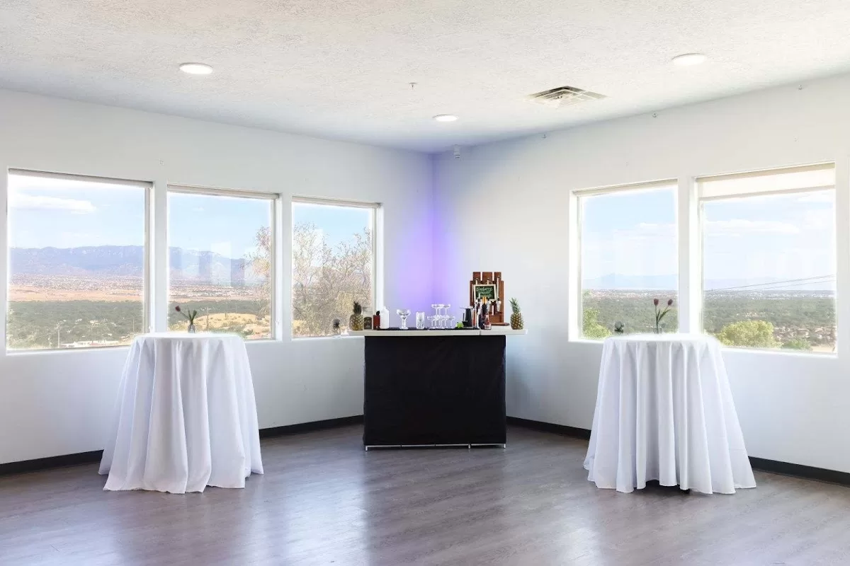 High Level Vista Event Center | Foto: High Level Vista Event Center — photo 2