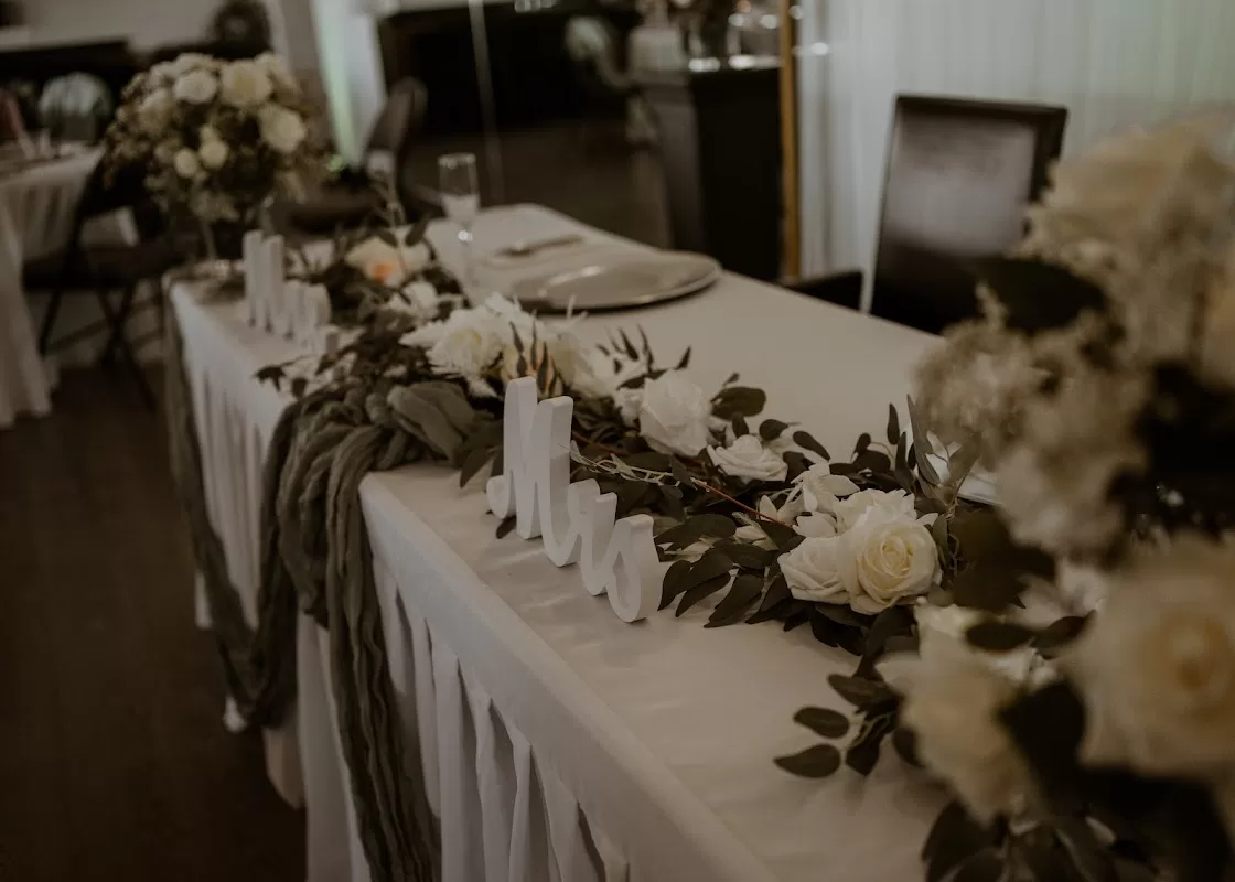 High Level Vista Event Center | Foto: Ashley Lucero — photo 5