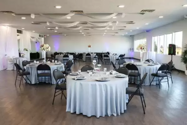 High Level Vista Event Center — Wedding Halls in Albuquerque, NM