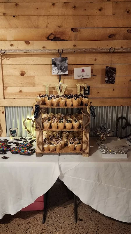 Horseshoe Event Center | Foto: Victoria Sanchez — photo 2