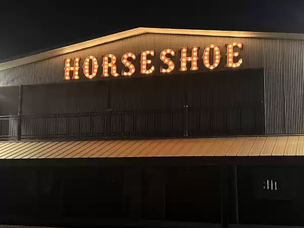 Horseshoe Event Center — Wedding Halls in Los Lunas, NM