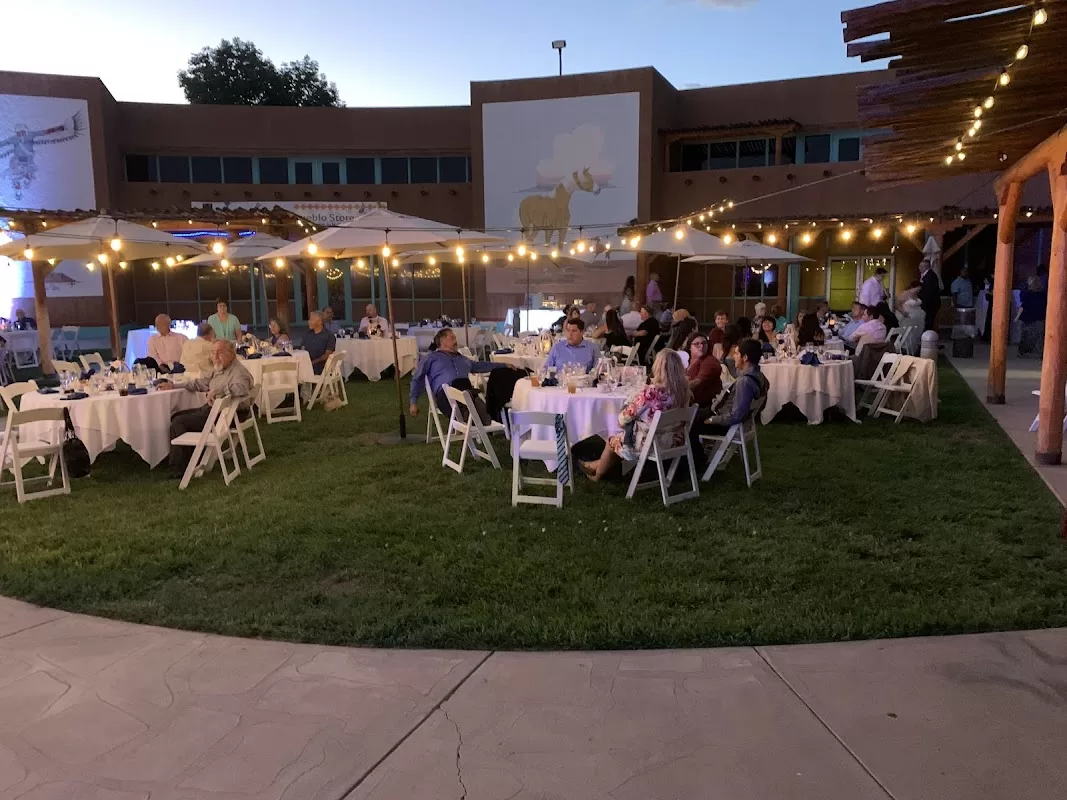 Indian Pueblo Cultural Center Meetings, Parties & Events | Foto: JeanMarie Baca Villa — photo 2