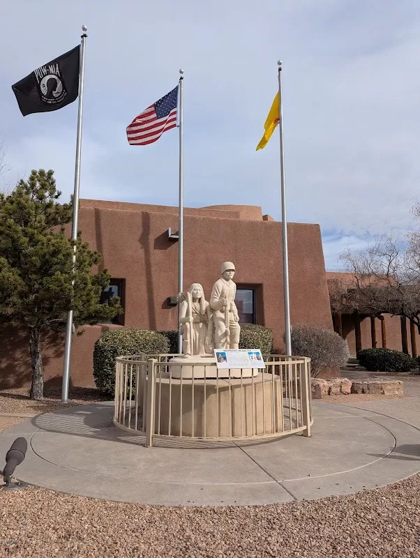 Indian Pueblo Cultural Center Meetings, Parties & Events | Foto: Barry Coates — photo 3