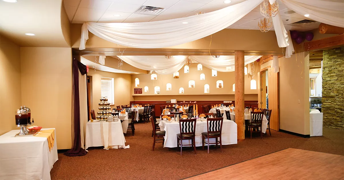 Indian Pueblo Cultural Center Meetings, Parties & Events | Foto: Indian Pueblo Cultural Center Meetings, Parties & Events — photo 4