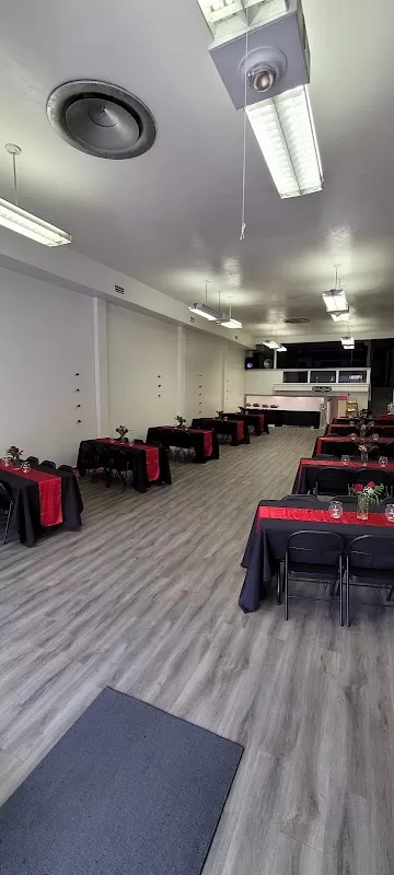 Inspired Moments Event Center, #3 wedding halls in Farmington