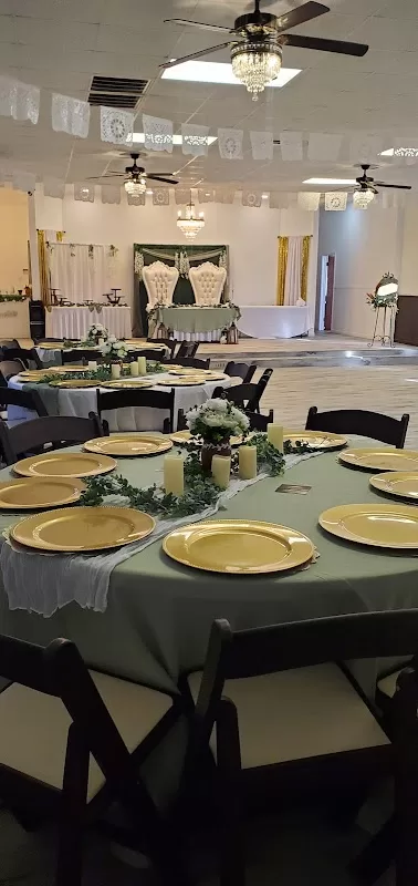 JC Venue, Llc | Foto: Yanice Gonzalez — photo 3