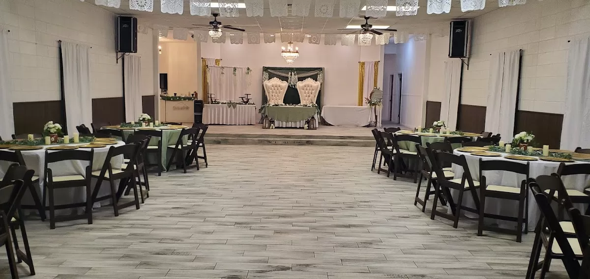 JC Venue, Llc | Foto: Yanice Gonzalez — photo 5
