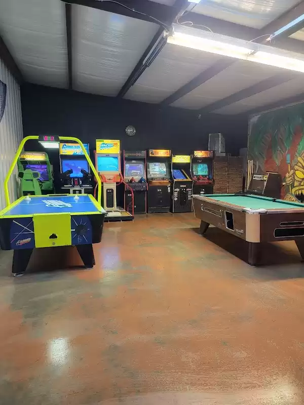 LONGHORN PARTY PAD | Foto: LONGHORN PARTY PAD