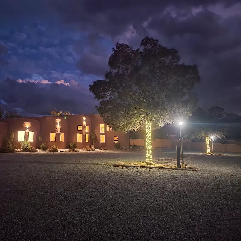 La Estrella Event Center, #10 wedding venues in New Mexico
