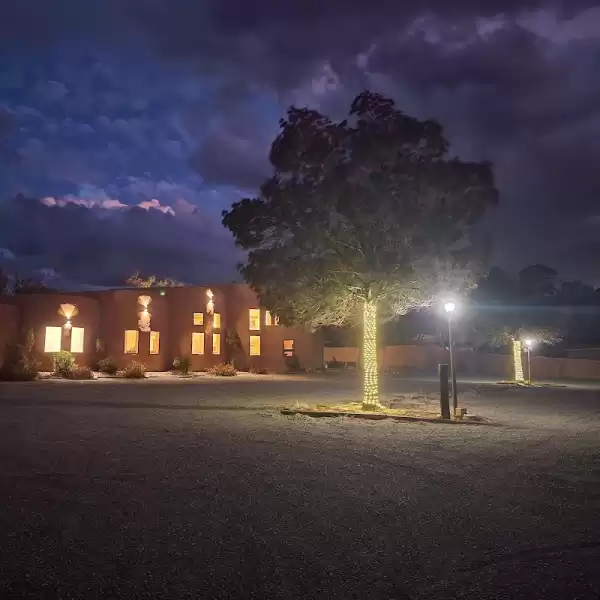 La Estrella Event Center — Wedding Venues in Placitas, NM