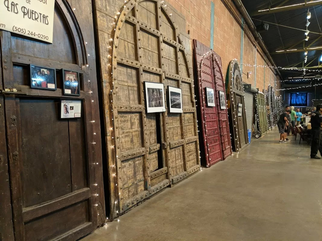 Las Puertas | Foto: Ashley Morrissey — photo 2