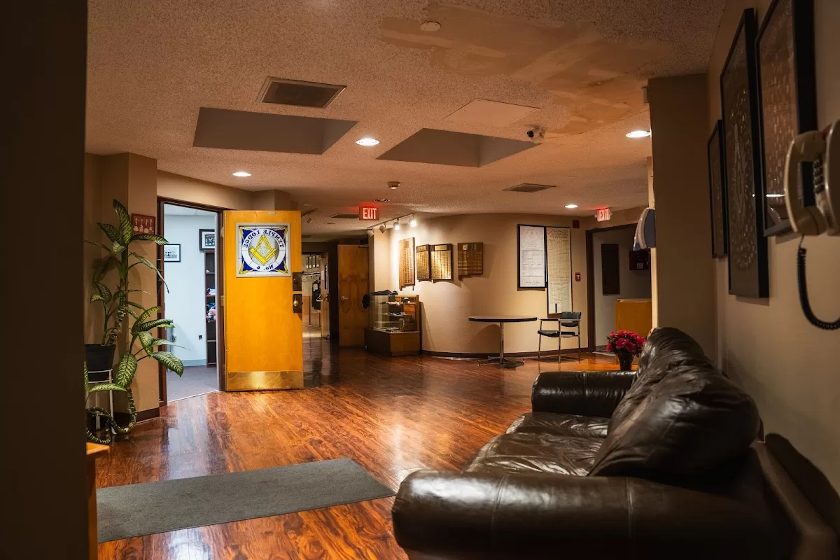 Lodge Venue | Foto: Lodge Venue — photo 2
