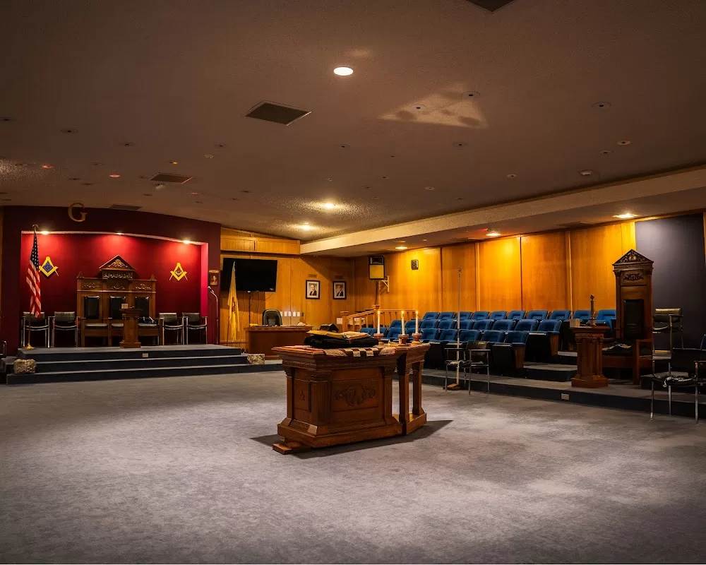 Lodge Venue | Foto: Lodge Venue — photo 3