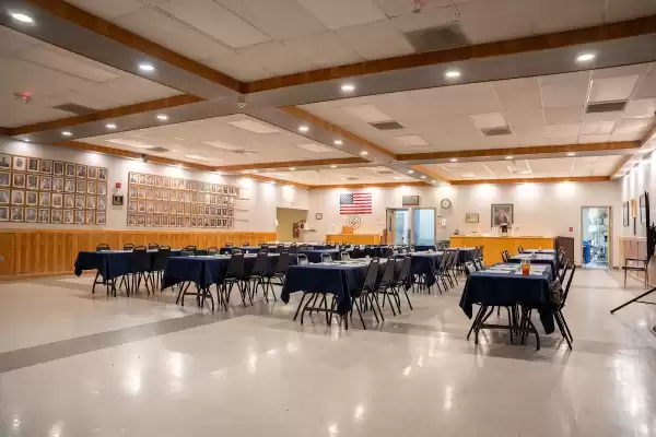 Lodge Venue — Wedding Halls in Albuquerque, NM