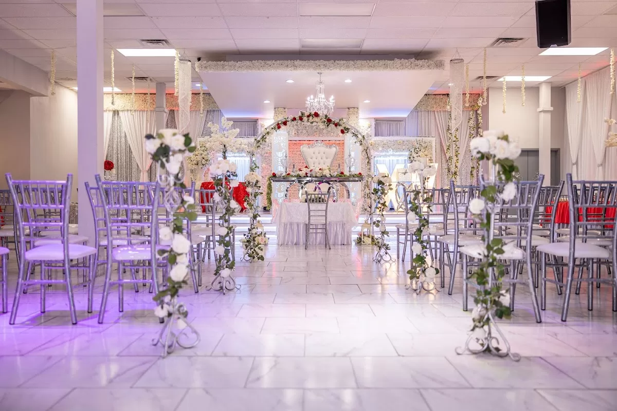 Marbella's Event Center | Foto: Marbella's Event Center — photo 4